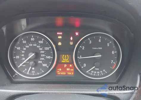 2011 BMW 328I from USA, damaged, VIN WBAPH5G55BNM78682